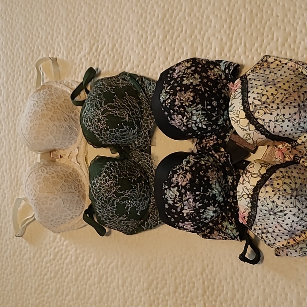 Victoria's Secret Bras